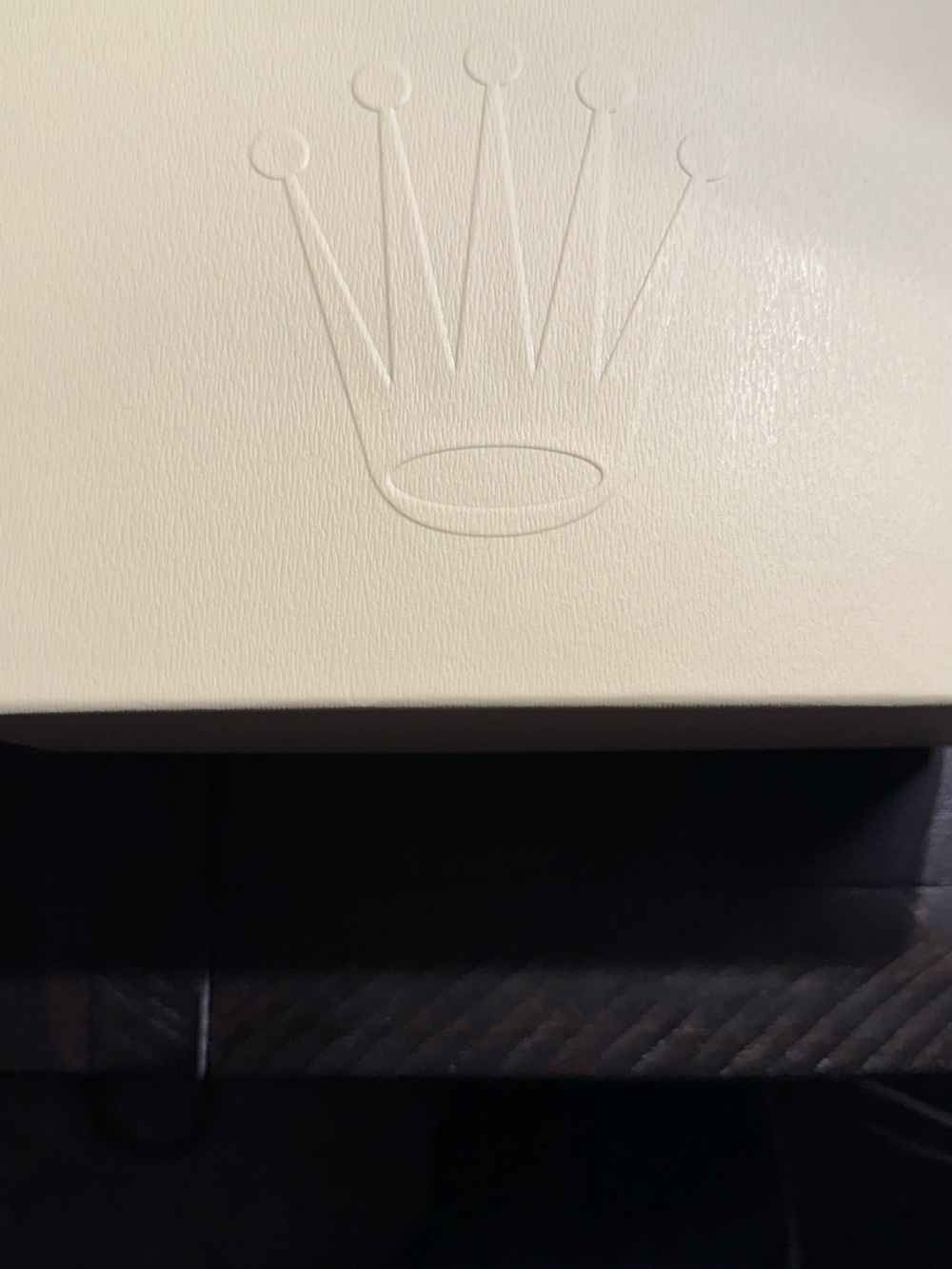 Designer watch - Picture 5 of 6